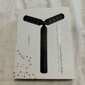 Trubeauty Soothing Body Roller Same as Nurse Jamie